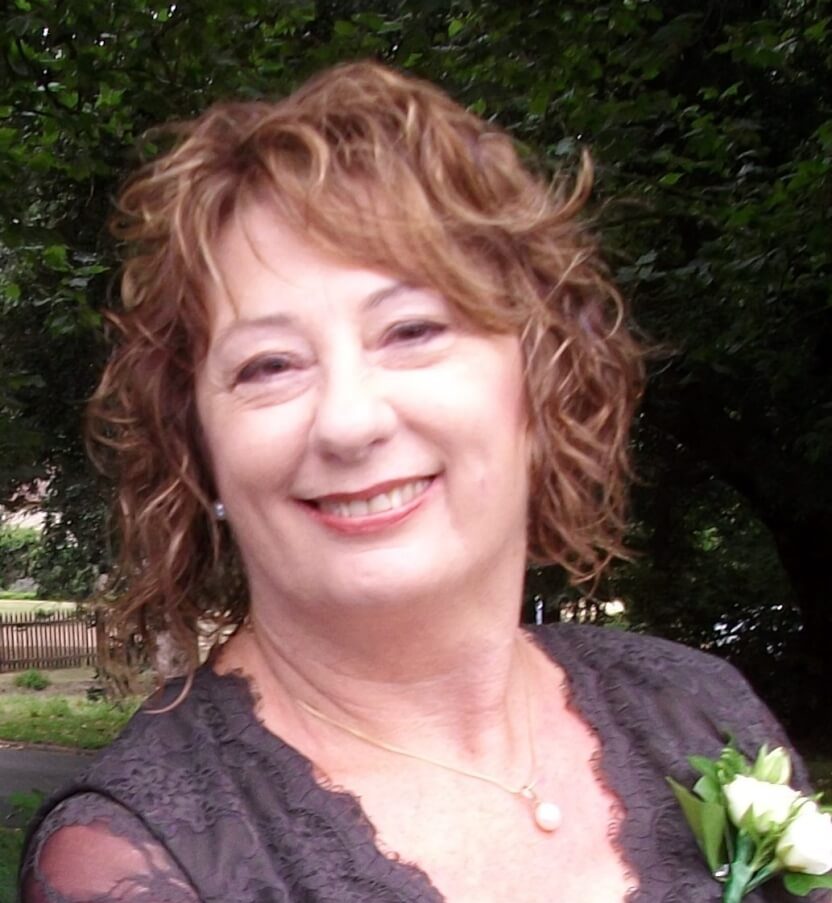 Elaine Howard (nee McGannon) 'E' - Mount Alexander Funerals