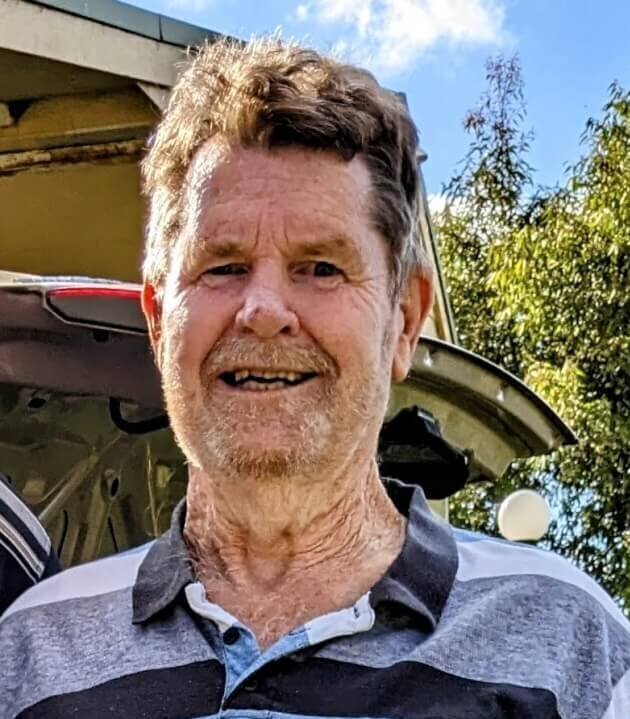 Leon Donald Blakeley Mount Alexander Funerals