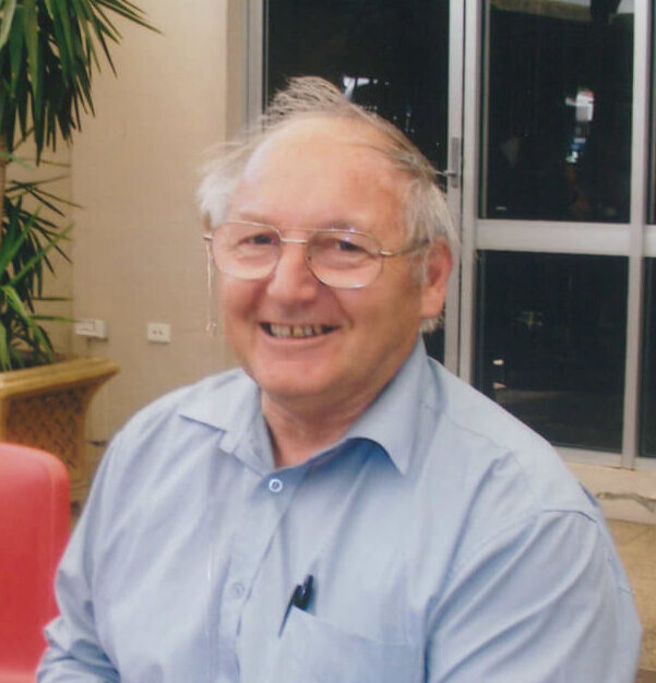 Ian Harold Hall Mount Alexander Funerals