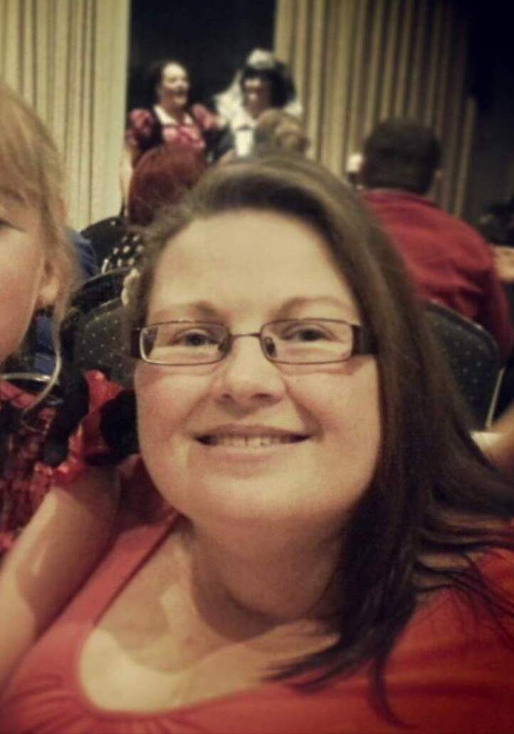 Georgia Louise Scutt - Mount Alexander Funerals